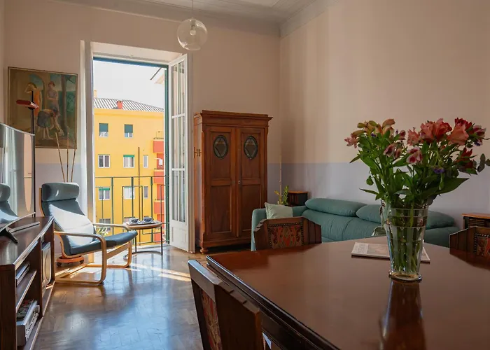 Trasteverehome - Elegant And Quiet 3 Bedroom In Trastevere With Elevator * Rzym
