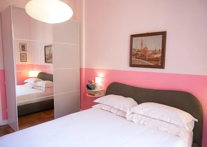 Trasteverehome - Elegant And Quiet 3 Bedroom In Trastevere With Elevator Apartman Róma