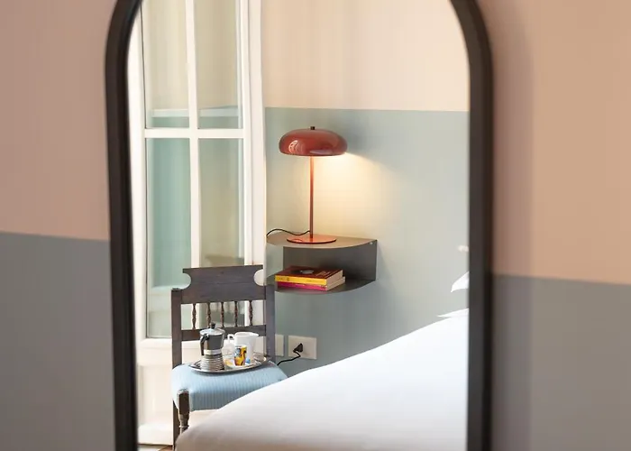 Daire Trasteverehome - Elegant And Quiet 3 Bedroom In Trastevere With Elevator Roma