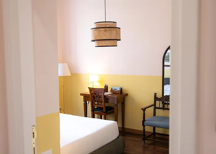 Trasteverehome - Elegant And Quiet 3 Bedroom In Trastevere With Elevator Apartament