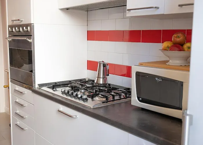 Trasteverehome - Elegant And Quiet 3 Bedroom In Trastevere With Elevator Apartament Rzym