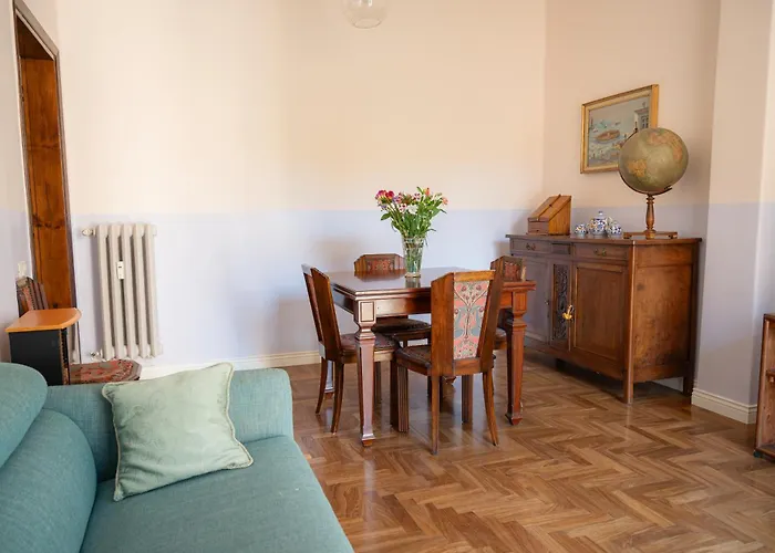Trasteverehome - Elegant And Quiet 3 Bedroom In Trastevere With Elevator Apartament Rzym