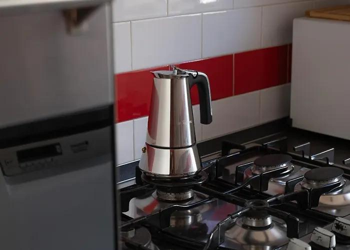 Trasteverehome - Elegant And Quiet 3 Bedroom In Trastevere With Elevator *