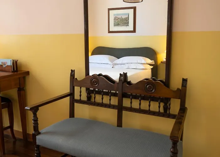 Trasteverehome - Elegant And Quiet 3 Bedroom In Trastevere With Elevator Apartament Rzym
