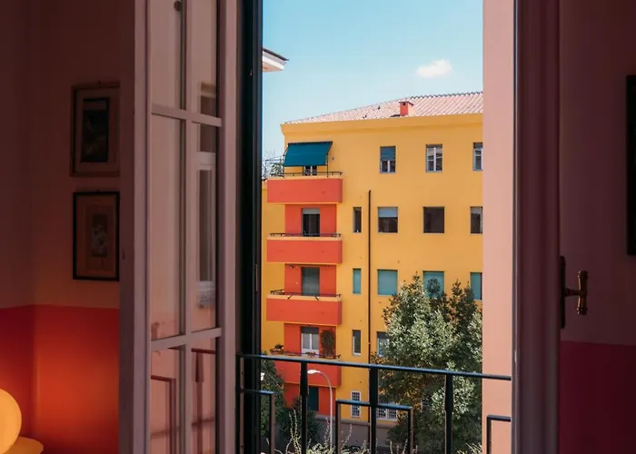 Trasteverehome - Elegant And Quiet 3 Bedroom In Trastevere With Elevator Apartament