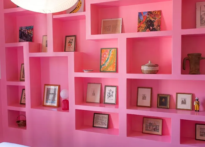 Trasteverehome - Elegant And Quiet 3 Bedroom In Trastevere With Elevator *