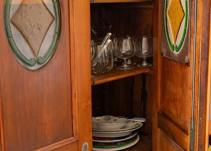 Trasteverehome - Elegant And Quiet 3 Bedroom In Trastevere With Elevator *