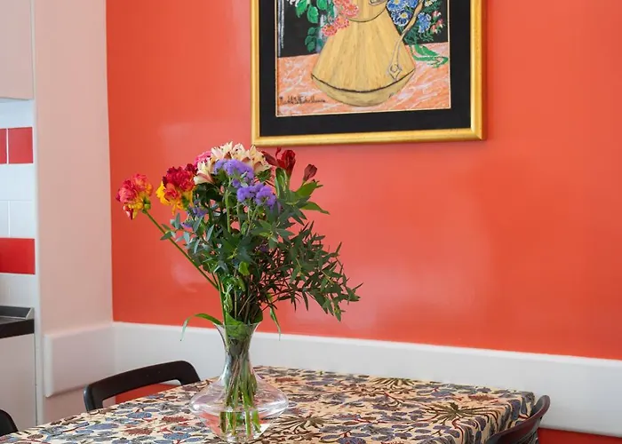 Apartament Trasteverehome - Elegant And Quiet 3 Bedroom In Trastevere With Elevator *
