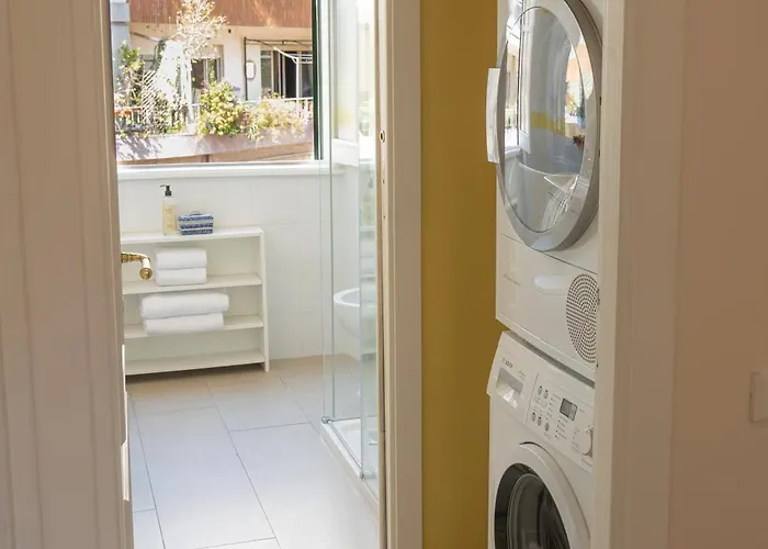 Apartament Trasteverehome - Elegant And Quiet 3 Bedroom In Trastevere With Elevator *